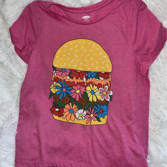 3 Girls T-Shirts .. Gently Used Condition - Picture 9 of 9